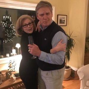 Meet your Posher, Terri